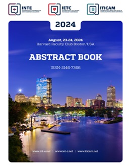 INTE & IETC & ITICAM 2024 Abstract Book