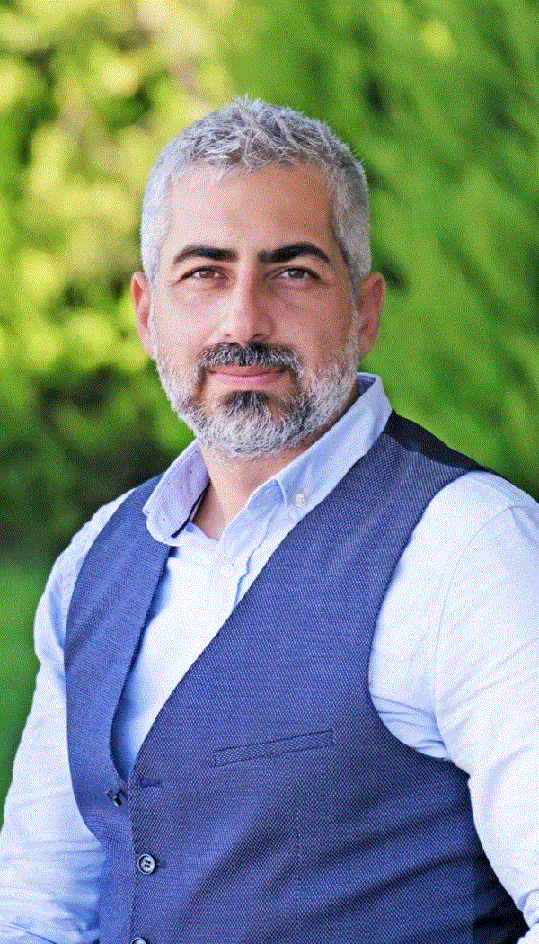 Assist. Prof. Dr. İbrahim  Dalkılıç